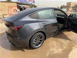 تسلا موديل Y